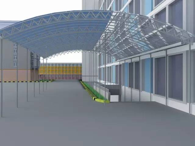 市委副書記喻在崗來公司調研農業產業發展